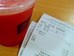 -满记甜品(巴黎春天宝山店)