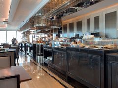 -Social 秀西餐厅-长沙瑞吉酒店(运达店)