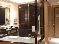 -长沙富力万达文华酒店