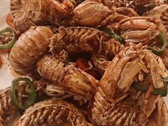 -盛港湾海鲜食府(黄沙店)