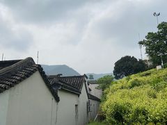 -帐篷客·溪龙茶谷度假酒店