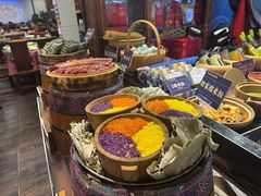 壮家糯米饭-甘家界牌柠檬鸭(青山店)