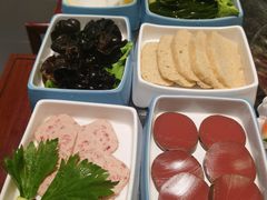 -刘一锅筋头巴脑(新民街店)