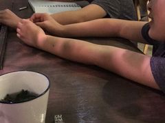 大堂-HAPPEN(江川东路店)