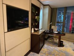 -厦门源昌凯宾斯基大酒店