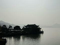 -东钱湖小普陀景区