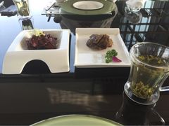 湖滨饭店渔餐厅-君来湖滨饭店·渔餐厅