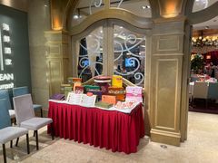 -东海海鲜酒家(中信广场店)