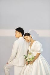 点击看大图 -金夫人婚纱摄影(惠阳店)