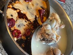 -辉哥火锅(虹桥路店)