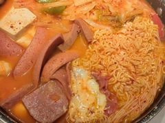 -七八冷面·延边朝鲜族美食(欢乐谷店)
