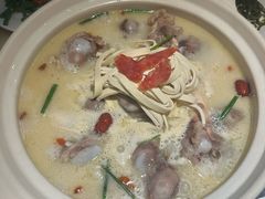 -小骨煲金华砂锅(转塘金街美地店)