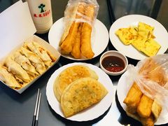 -台北内湖来来豆浆(高雄店)