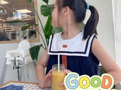 -小满Grainkitchen(滨江商业广场店)