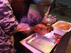 -十里铺铁板鱿鱼