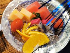 -慢丽江·云南野生菌土鸡锅(付家庄店)