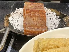 -一哥澳门豆捞 · 十七年经典澳门火锅(四季天地店)