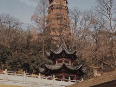 -宝通禅寺