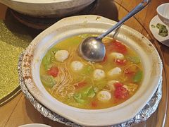 -永安鱼庄·镇江菜(三店纬五路店)