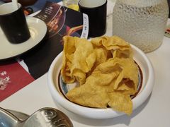油豆皮-刘一锅筋头巴脑(大悦城C店)