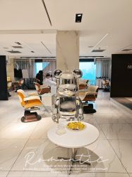 -NEW FACE烫染专业店