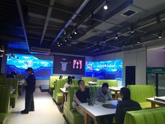 -清真·马坡烧烤涮牛肚·酸浆火锅(新区总店)