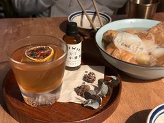 -埋位小酒馆(东城店)