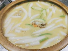 -山芋腔苏北菜(盐城滨海店)