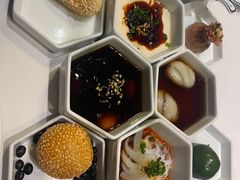 -民国红公馆·秦淮八艳(夫子庙店)