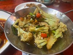 -芦茨金富饭庄·25年老字号·专做稻草鸡