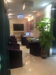 -仙娜健康管理中心