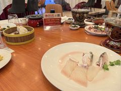 -国家五钻酒家·西樵旺阁渔村(西樵店)