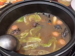 -滇野云南野生菌餐厅(陕西南路店)