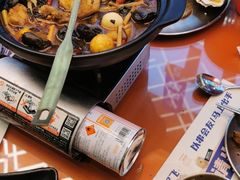 -神府路壹号·海鲜烧烤·砂锅粥·锅物(三坊七巷店)