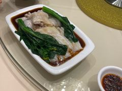 -广东胜利宾馆西关粤中餐厅