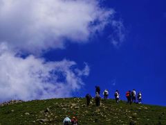 -灵山