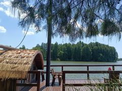 -东湖落雁景区