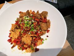 -太二酸菜鱼(石家庄万象城店)