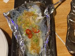 -质烤烤物·活烤海鲜(质烤总店)