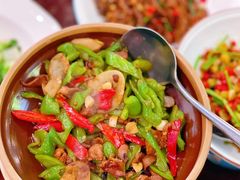 -潇湘·永州会馆(百子湾店)