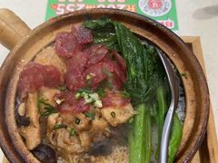 -膳心记-明火四宝煲仔饭(燕南店)