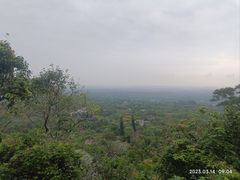 -海口火山口国家地质公园