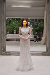 -MuseMarry婚纱(前海嘉里中心店)