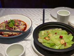 -马仕玖煲·融合菜·酥不腻烤鸭(人大店)