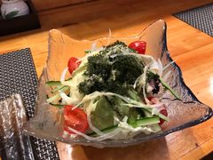 海葡萄沙拉-南风(淮海街店)