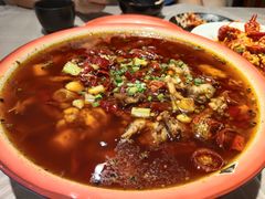 -李叔叔虾蟹大排档(青羊店)