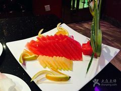 -乐圣量贩KTV自助餐(崇文店)