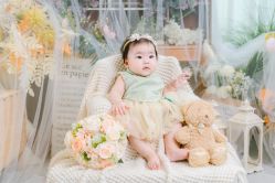 -玛瑞莎专业孕妇摄影(越秀店)