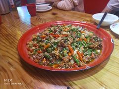 -兔槽江湖菜·重庆璧山兔(水围店)