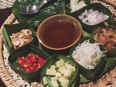 前菜-食肆&Fourteen(武林夜市店)